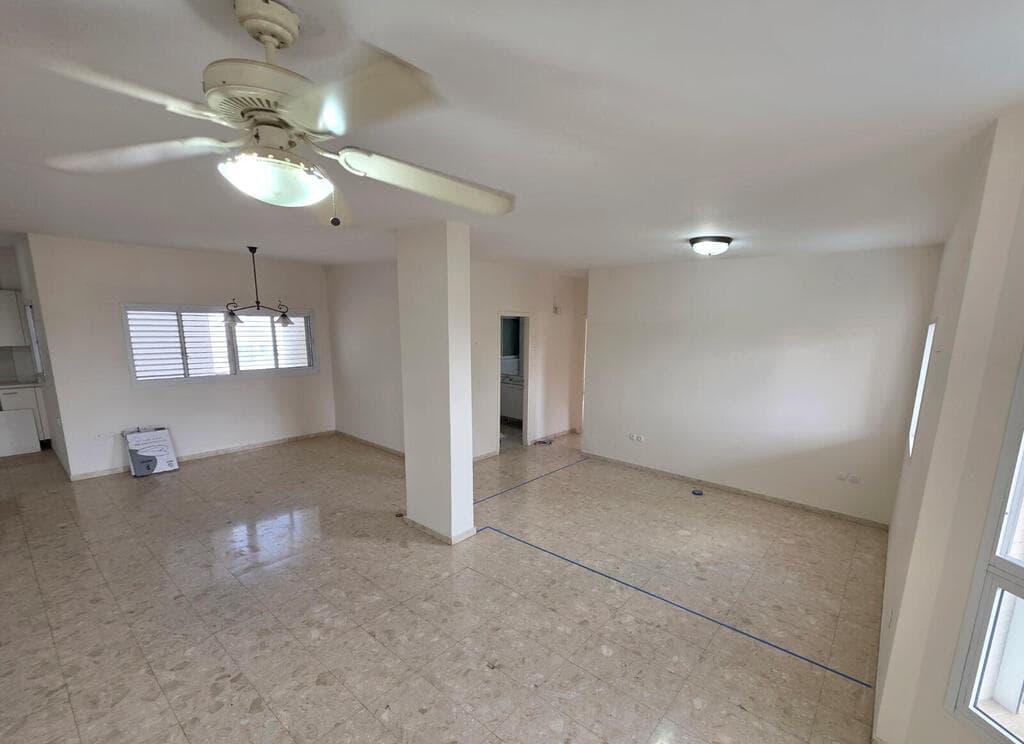 ככה זה היה נראה אחרי הסימון