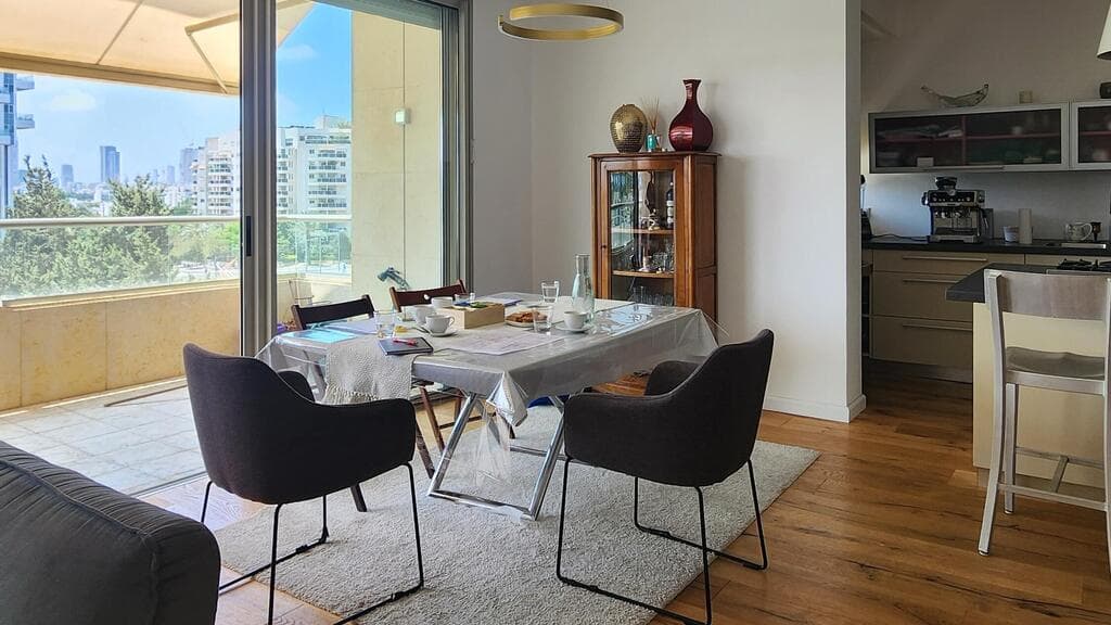 לפני השיפוץ