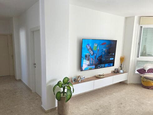 ככה זה נראה אחרי