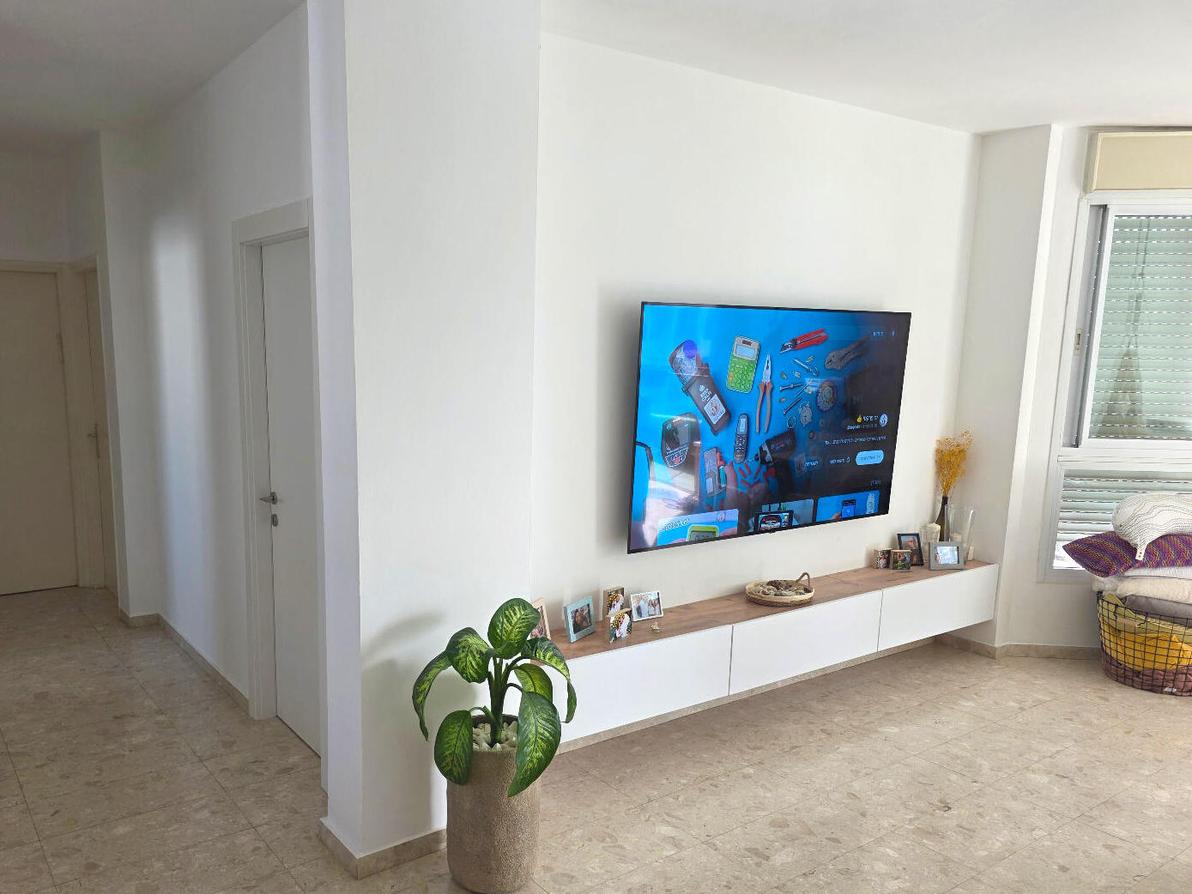 ככה זה נראה אחרי