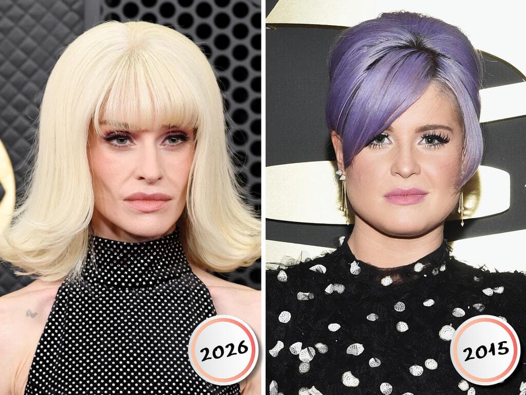 קלי אוסבורן