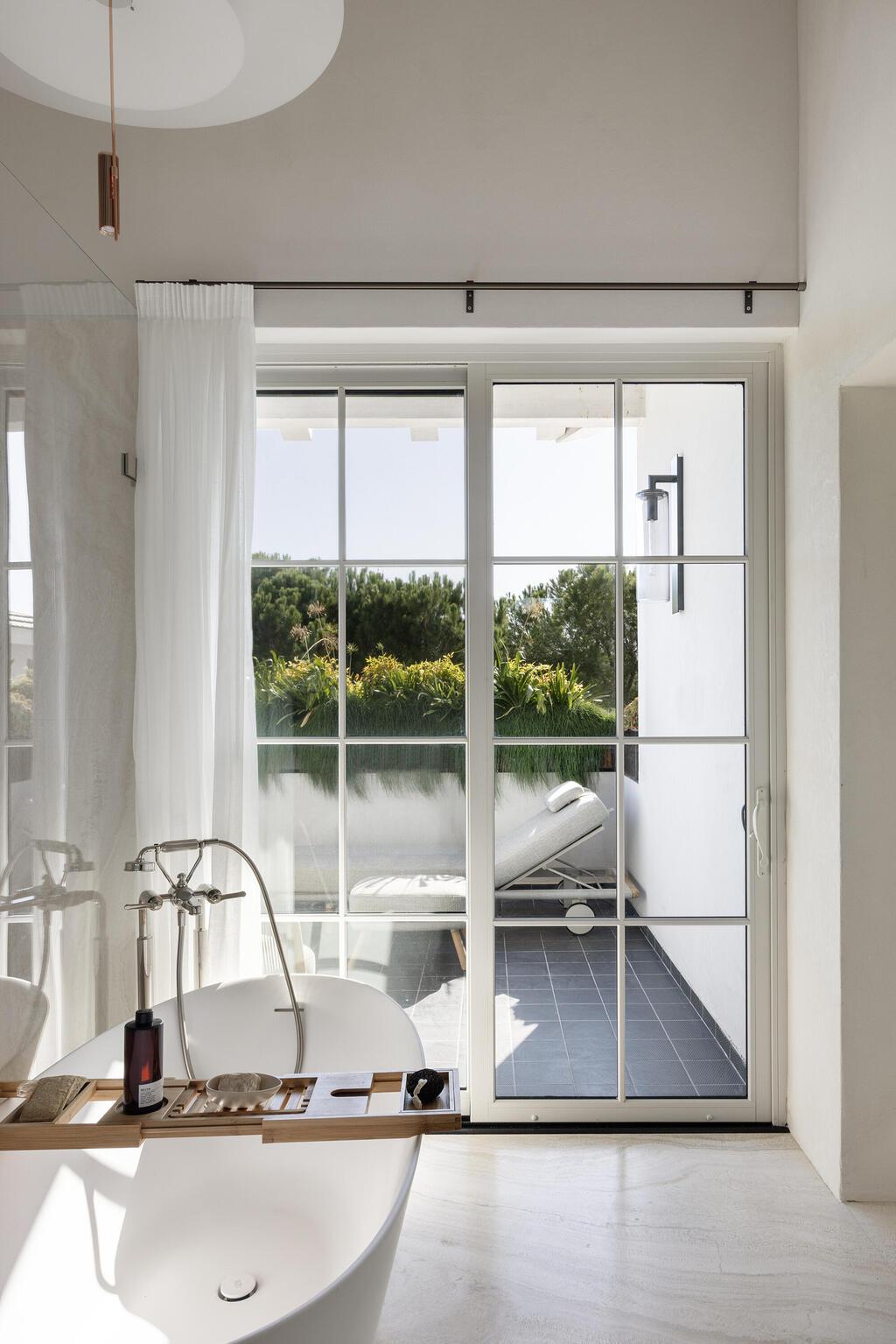 תוצאה אורבניות חכמה ונינוחה