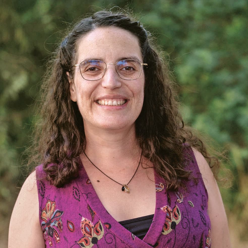 מיכל ברקוביץ בר