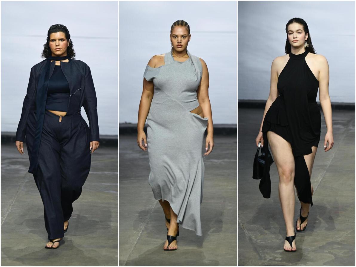 קרוליין ויטו, תצוגת סתיו-חורף 2026-27 בשבוע האופנה בלונדון