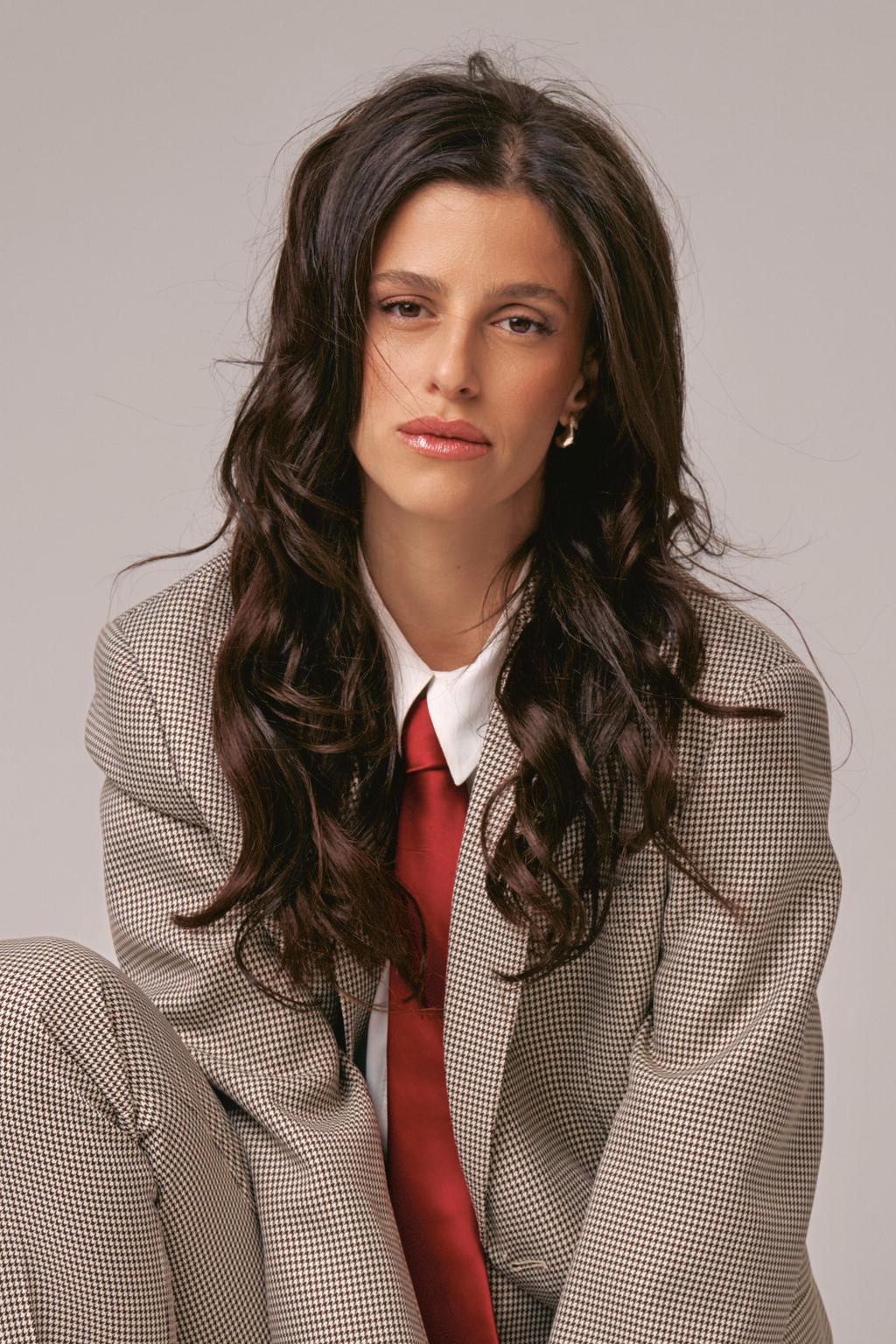 "אני ובן היינו דבק, לא נפרדים"