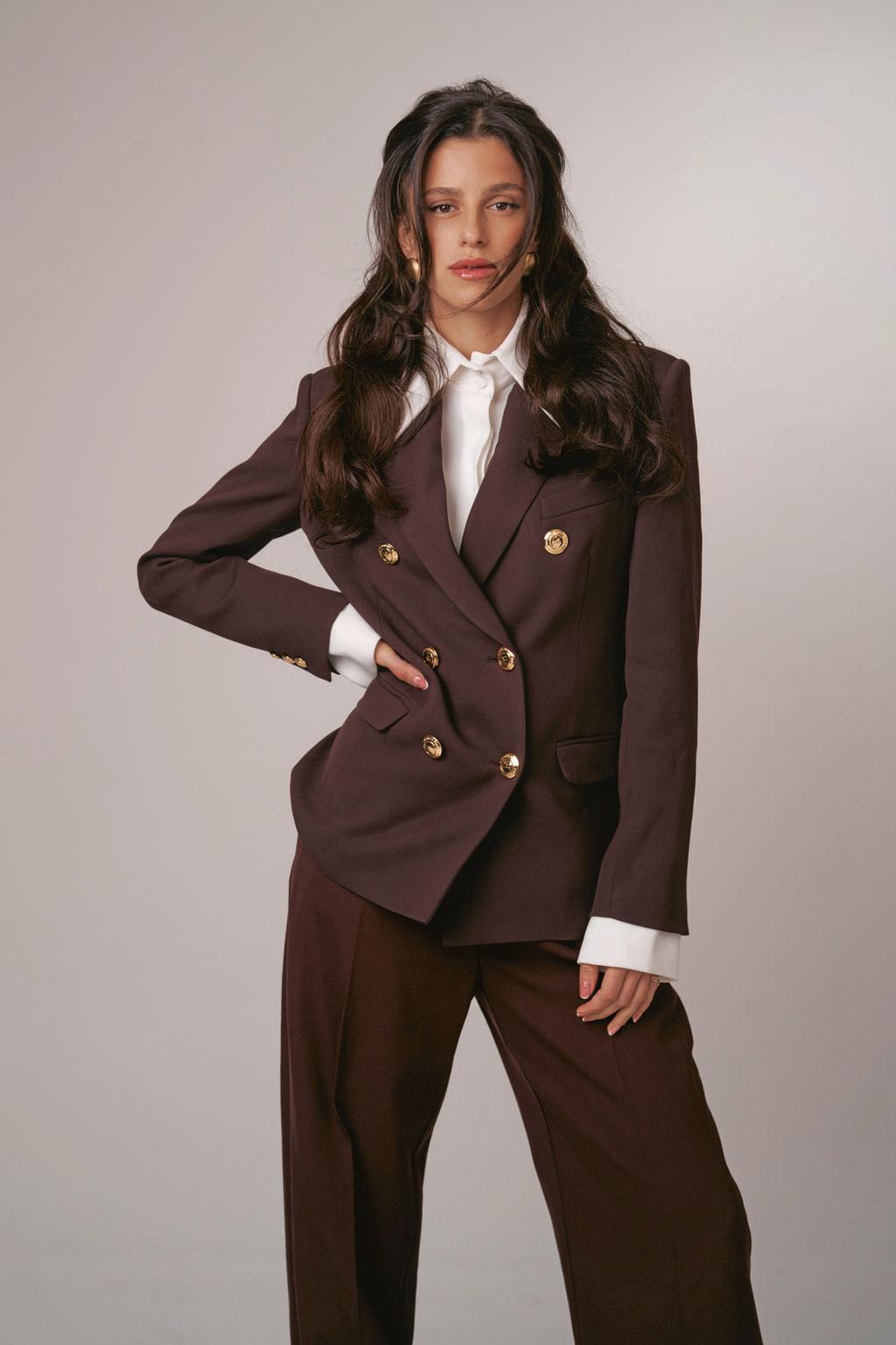 "הבנתי שאני לעולם לא אהיה אותה ג'סיקה"