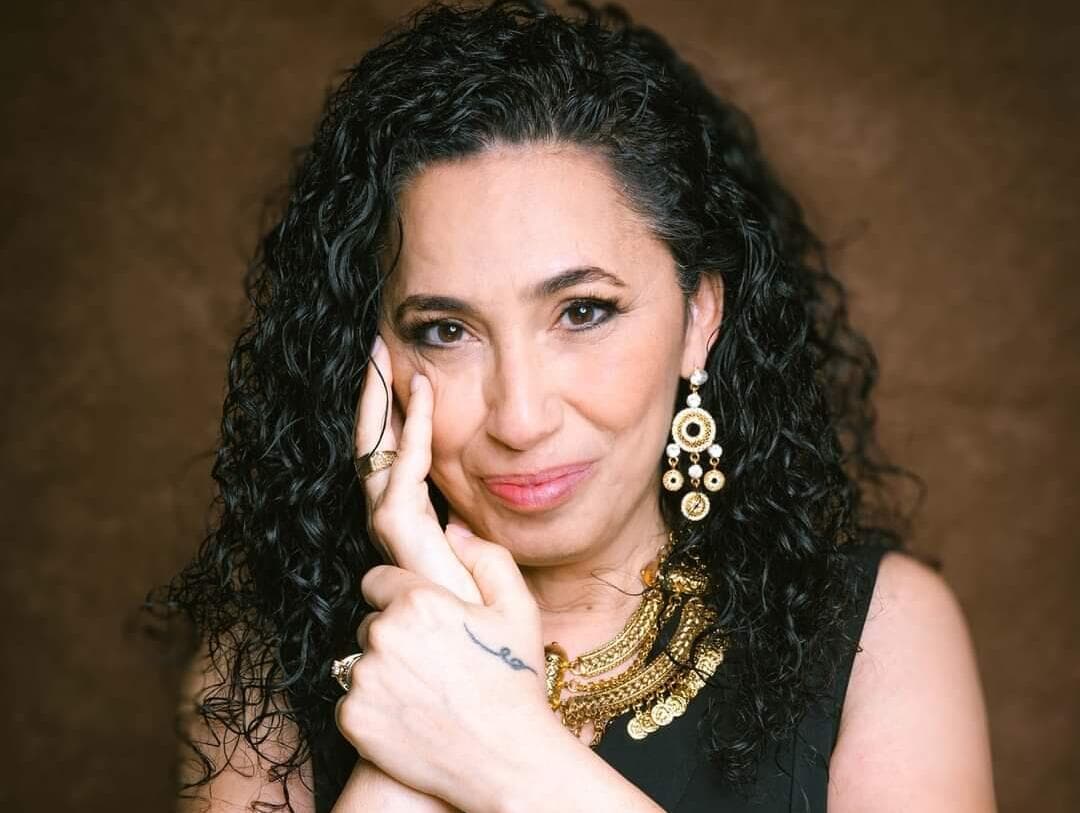 חנה ג'האן פרוז 