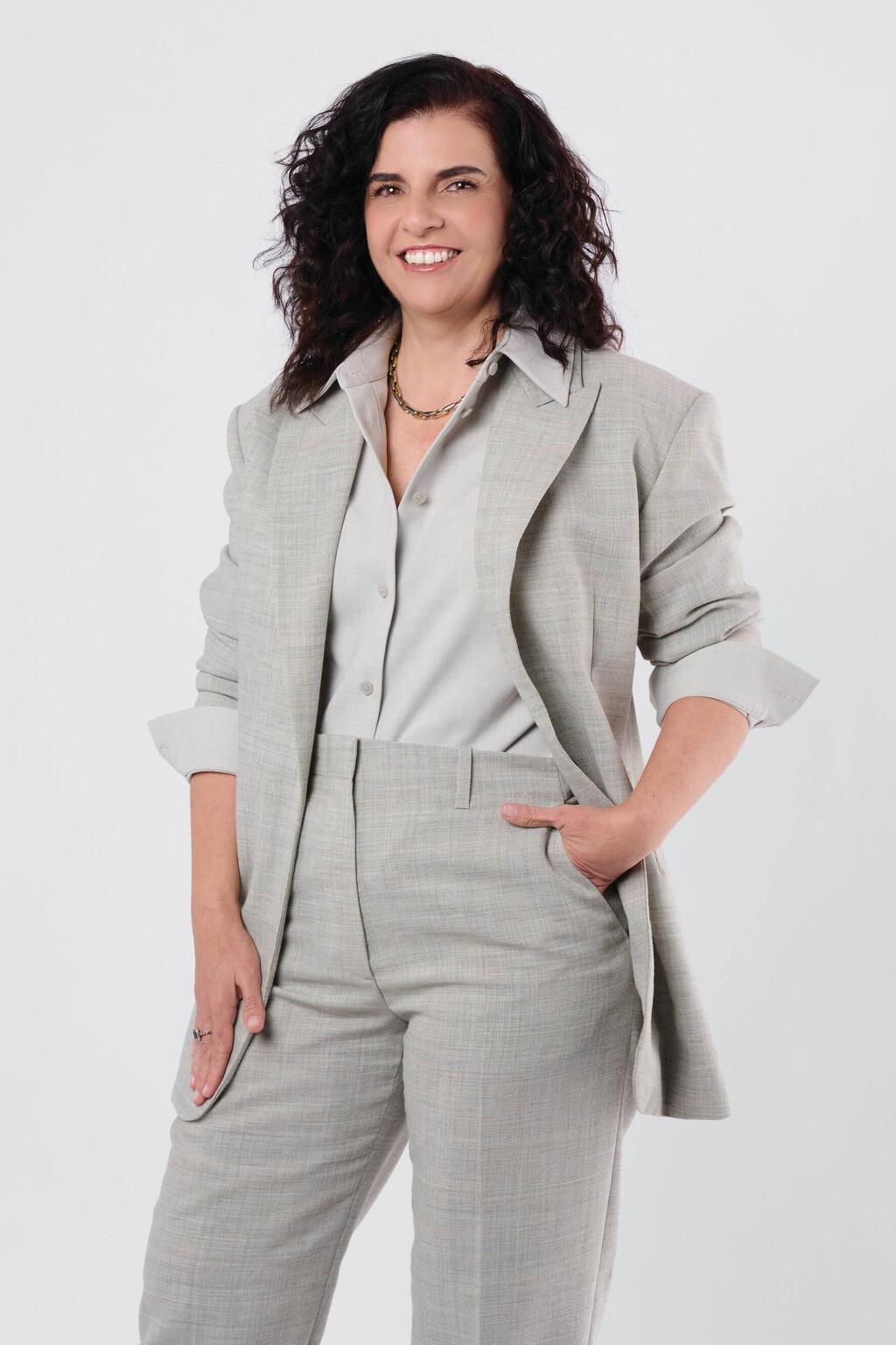 “תבחרי לעסוק במה שאת אוהבת ואז גם תגיע ההצלחה” (צילום: שי קדם) “תבחרי לעסוק במה שאת אוהבת ואז גם תגיע ההצלחה”