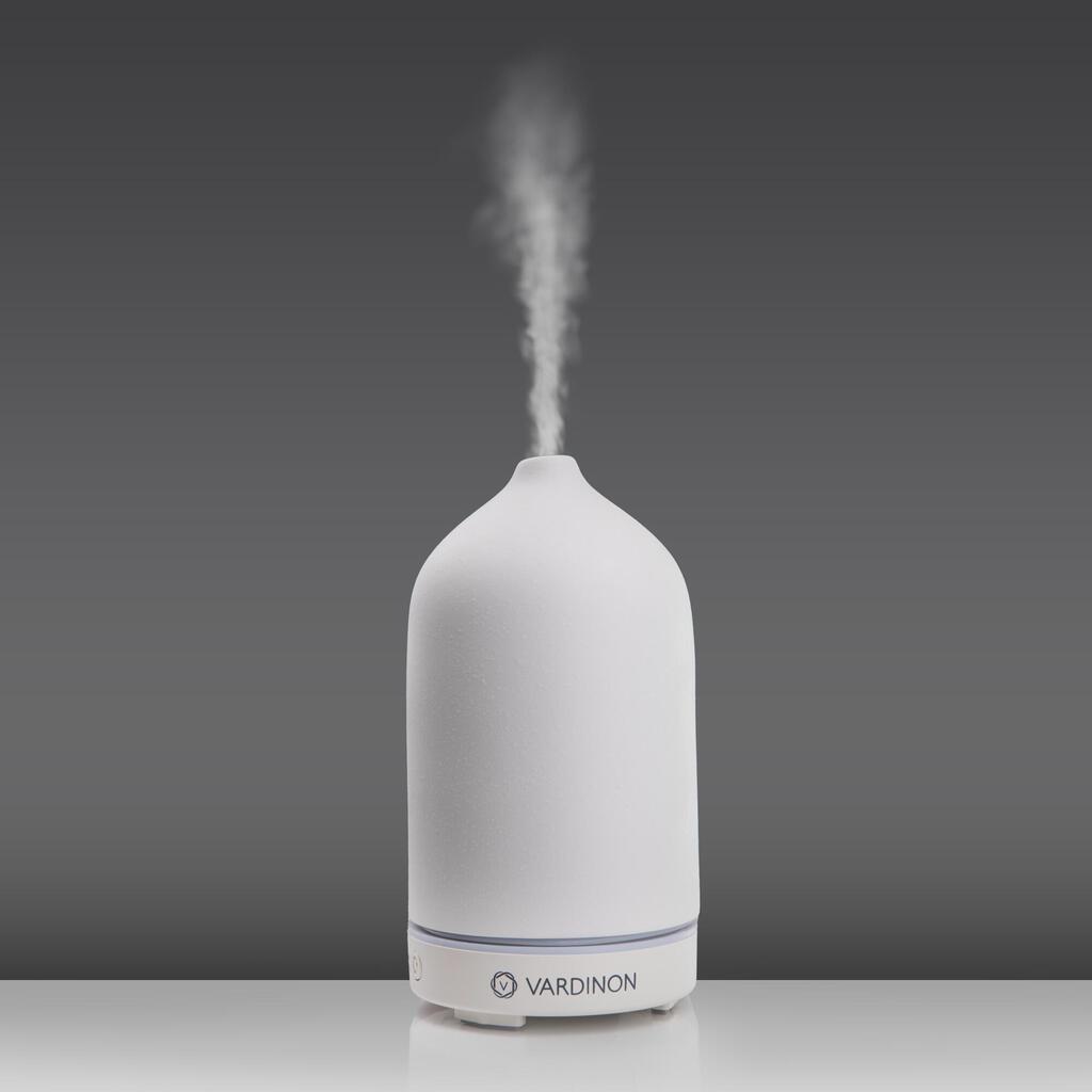 לשפר את האוויר, דיפיוזר חשמלי מקרמיקה, ורדינון (צילום: שלי לוי) לשפר את האוויר, דיפיוזר חשמלי מקרמיקה, ורדינון