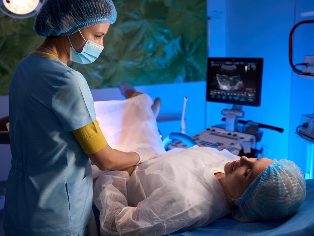 שאיבת ביציות