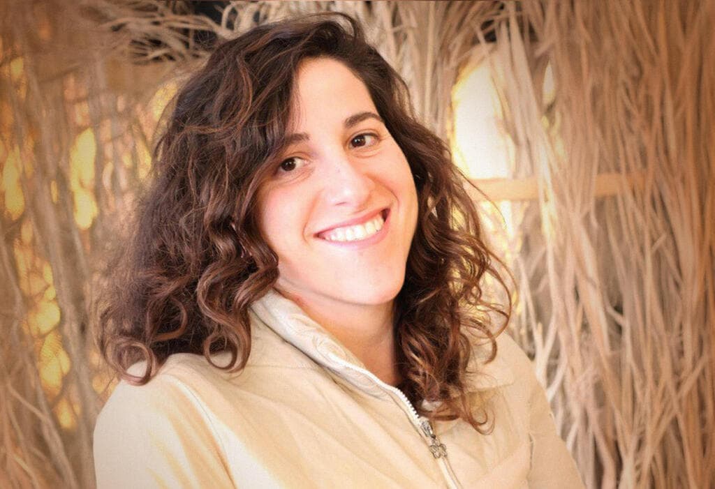 רינת לוינסון 