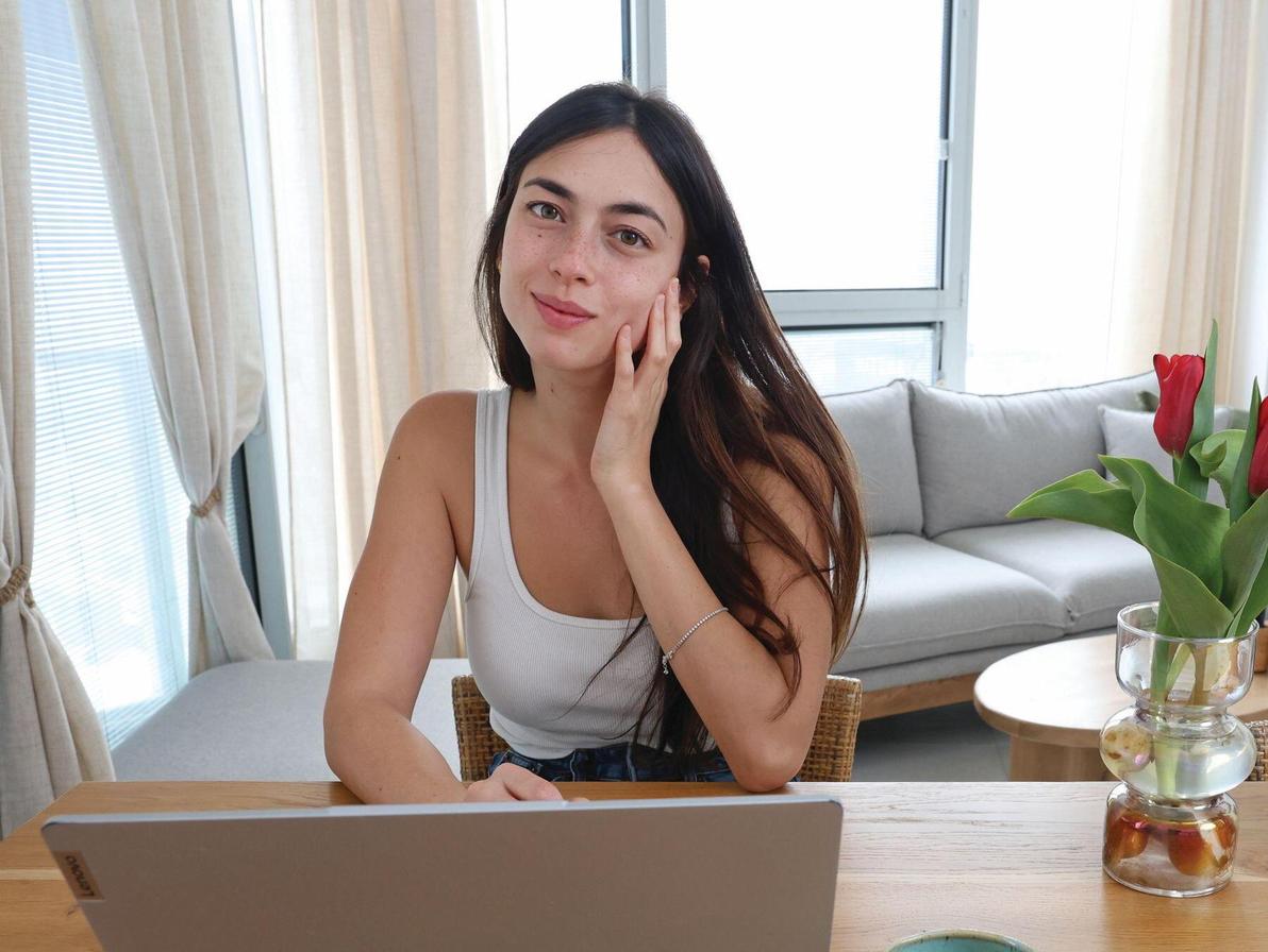 "אני דור שני לזוג מעורב"