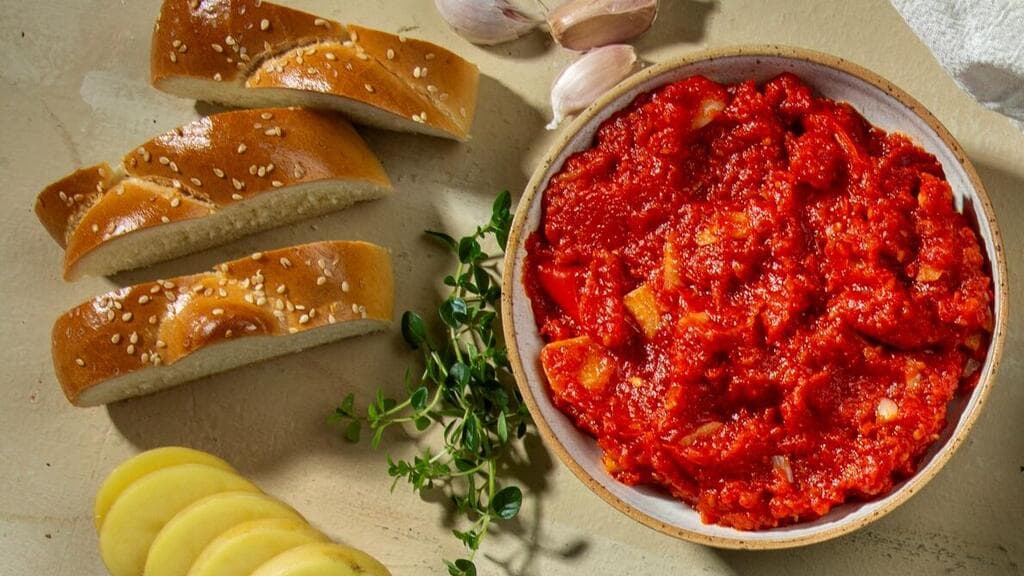 הכי טעים, יותר מהיר