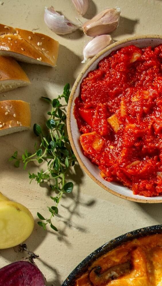 הכי טעים, יותר מהיר