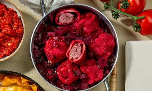 הכי טעים, יותר מהיר