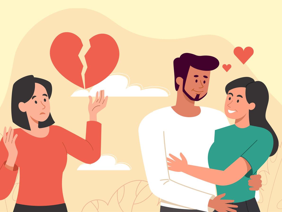 מתברר, שלעתים ויתורים נרחבים על רכוש הם ביטוי לרגשות האשמה