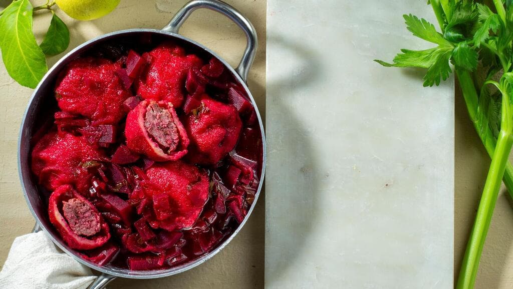 קובה סלק מהיר יותר