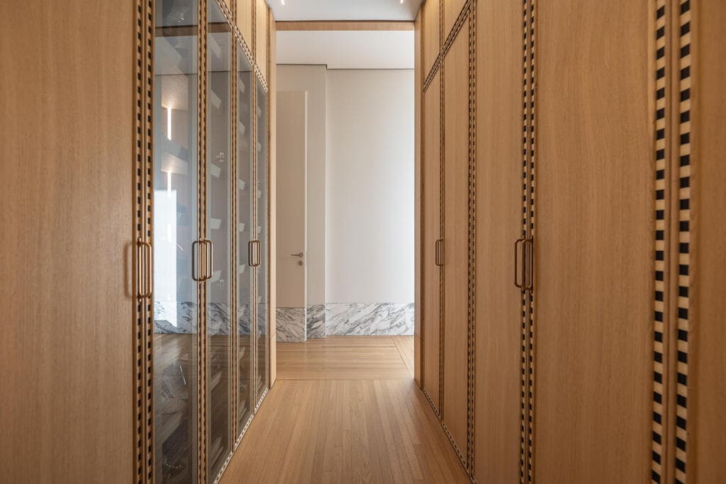 בית בקריית גת, תכנון ועיצוב: אושיר אסבן