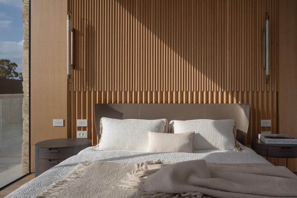 בית בקריית גת, תכנון ועיצוב: אושיר אסבן