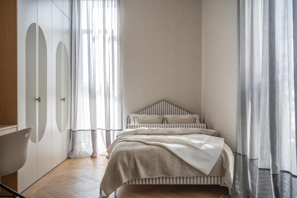 בית בקריית גת, תכנון ועיצוב: אושיר אסבן