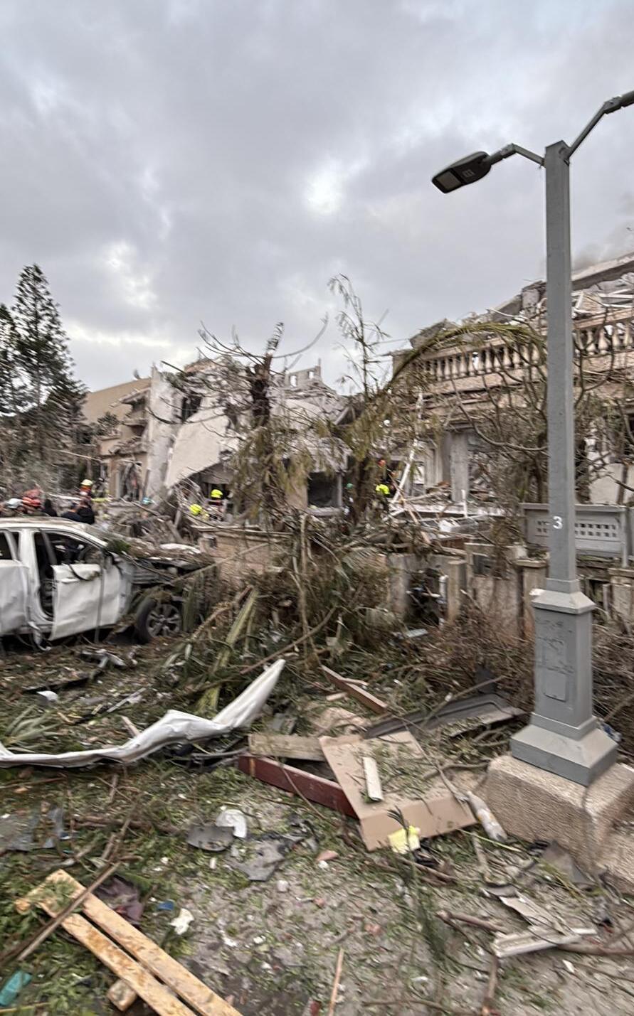 הבית של אורה מלכיאל 