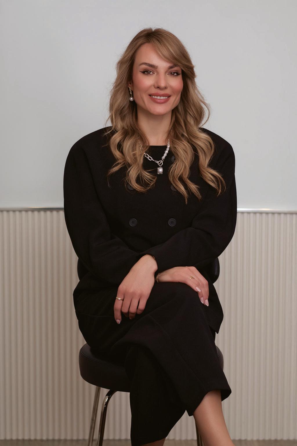 מבחינתי, כל אישה היא מלכה, והתפקיד שלי הוא להדגיש את הייחודיות שלה"