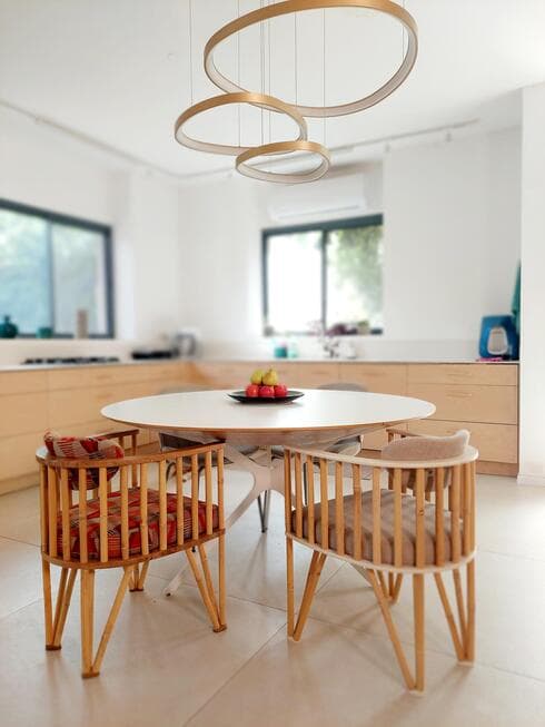 יהב ראה בצמח חוזק, גמישות, עמידות וסביבתיות