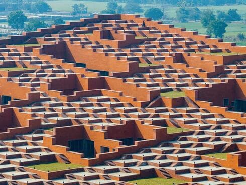 אוניברסיטת Prestige במרכז הודו