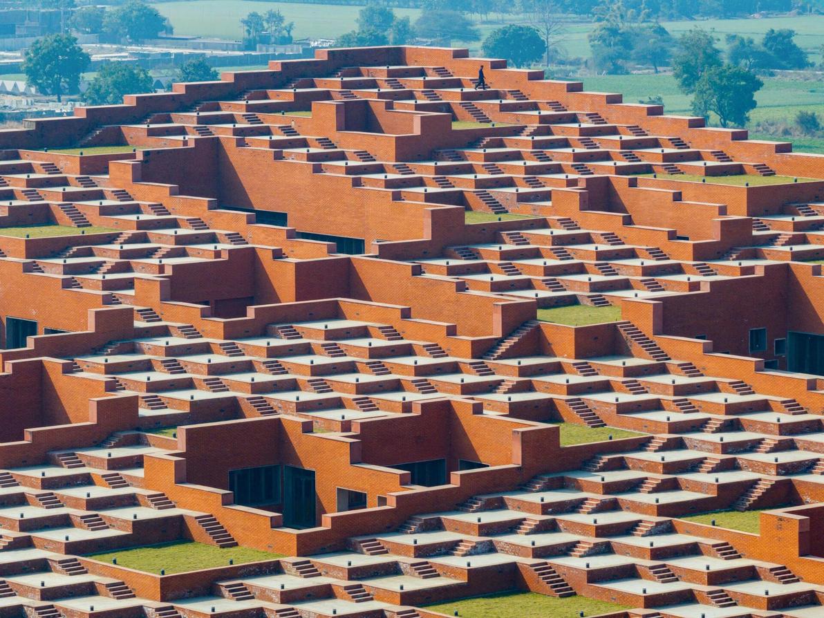 אוניברסיטת Prestige במרכז הודו