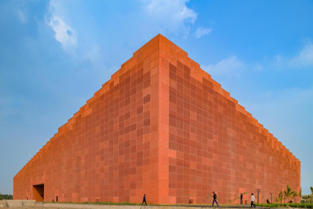 אוניברסיטת Prestige במרכז הודו