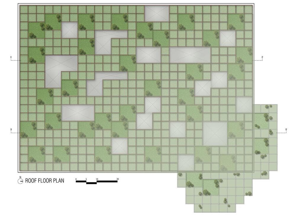 אוניברסיטת Prestige במרכז הודו