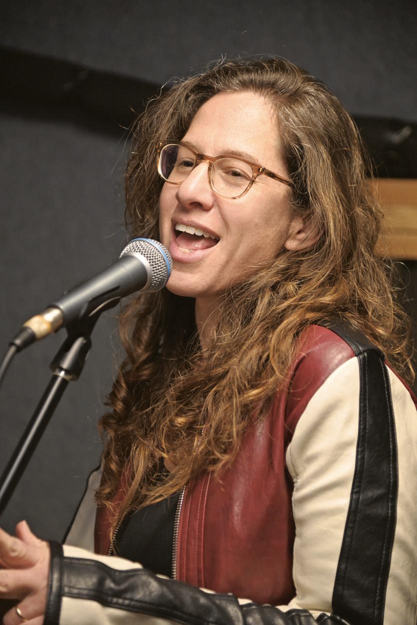 ד״ר סיון ברקאי (צילום: יאיר שגיא) ד״ר סיון ברקאי