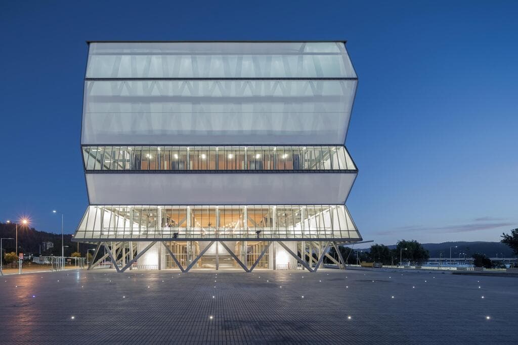 Teatro Regional del Bío-Bío