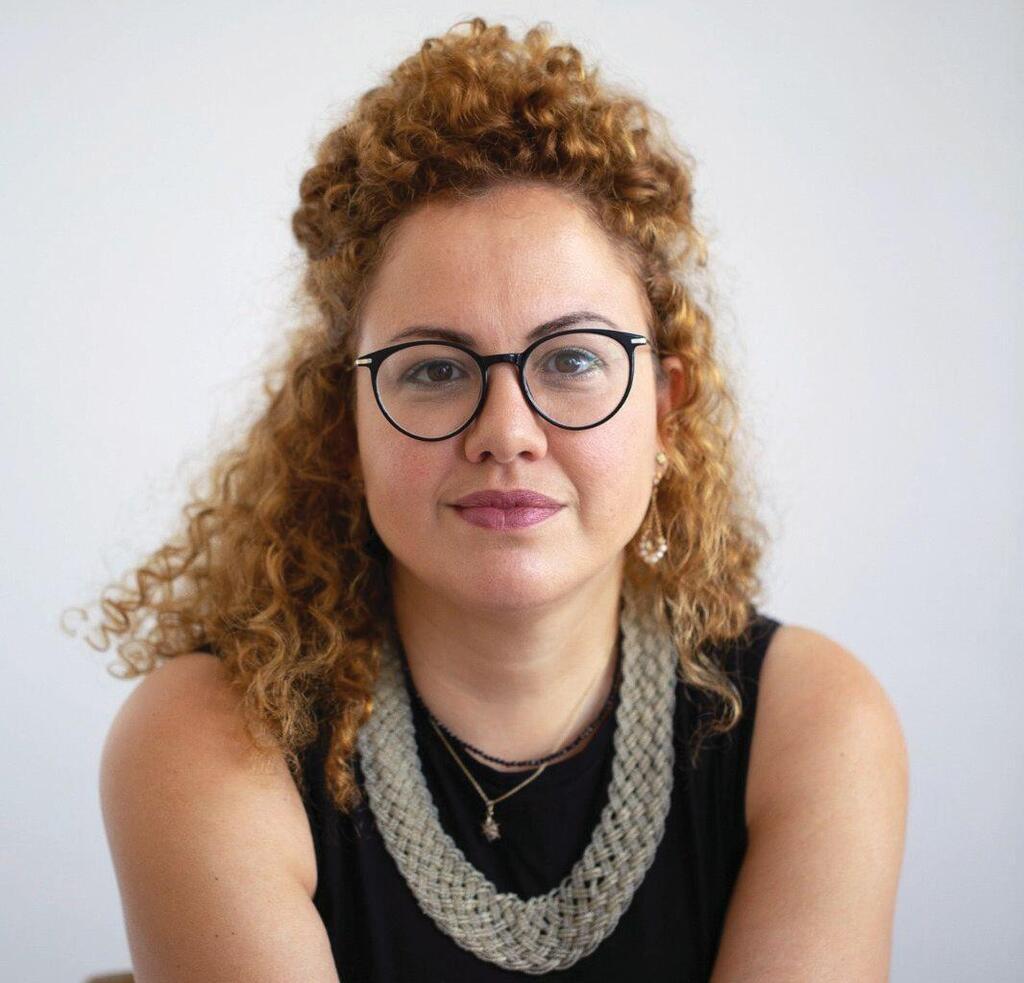 רחל ראובני. "הגוף מגיב לפחד, אבל המוח מפרש את התחושה כהתרגשות או משיכה"