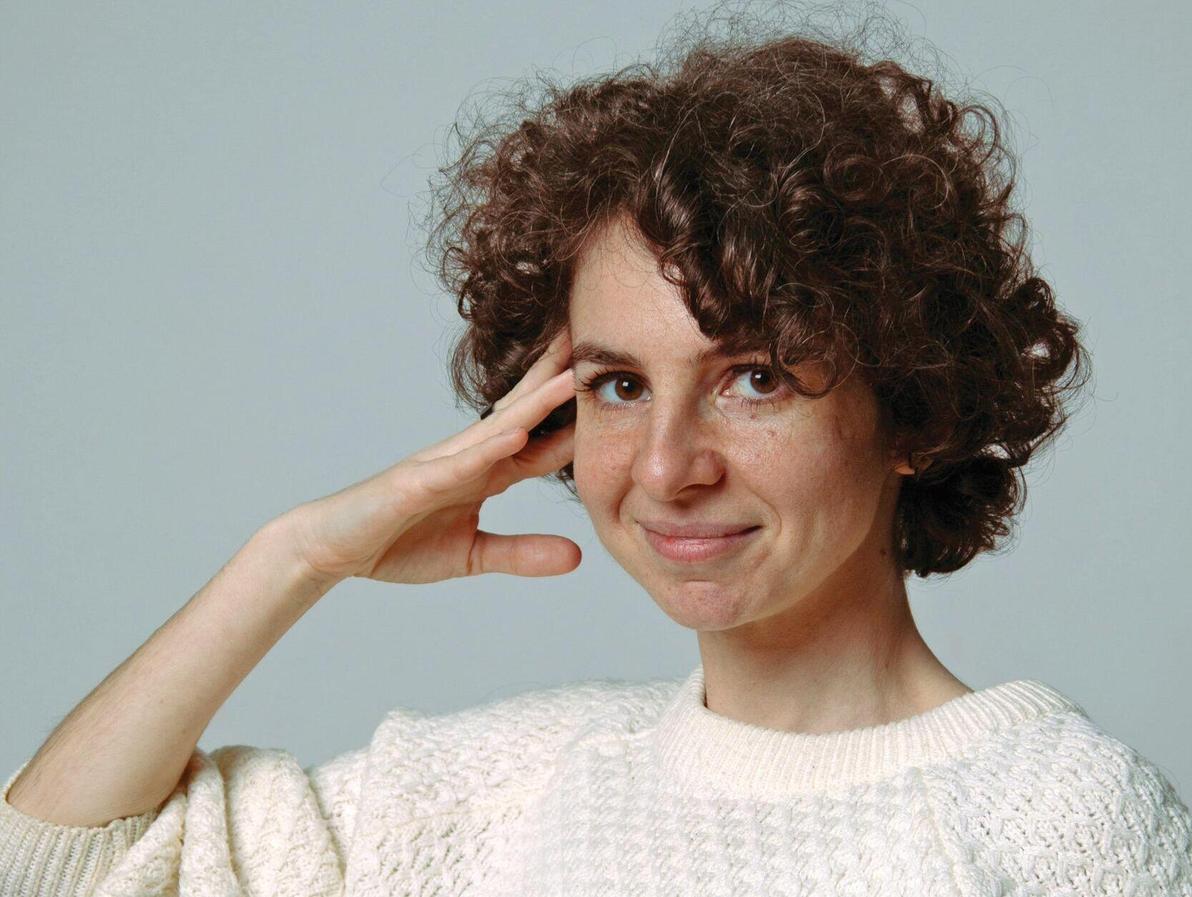 מרגו פרי. "כשעושים בחירות צריך להתמיד בהן. אי אפשר ללכת אחורה. כבר יש לי משפחה פה ואדם שאני אוהבת, ואנחנו בונים את העתיד שלנו ביחד"