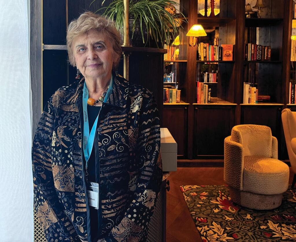 טובה פרידמן