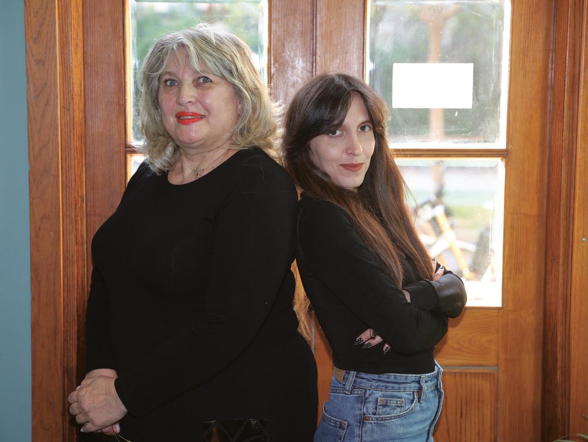 ליאל קריסרמן 