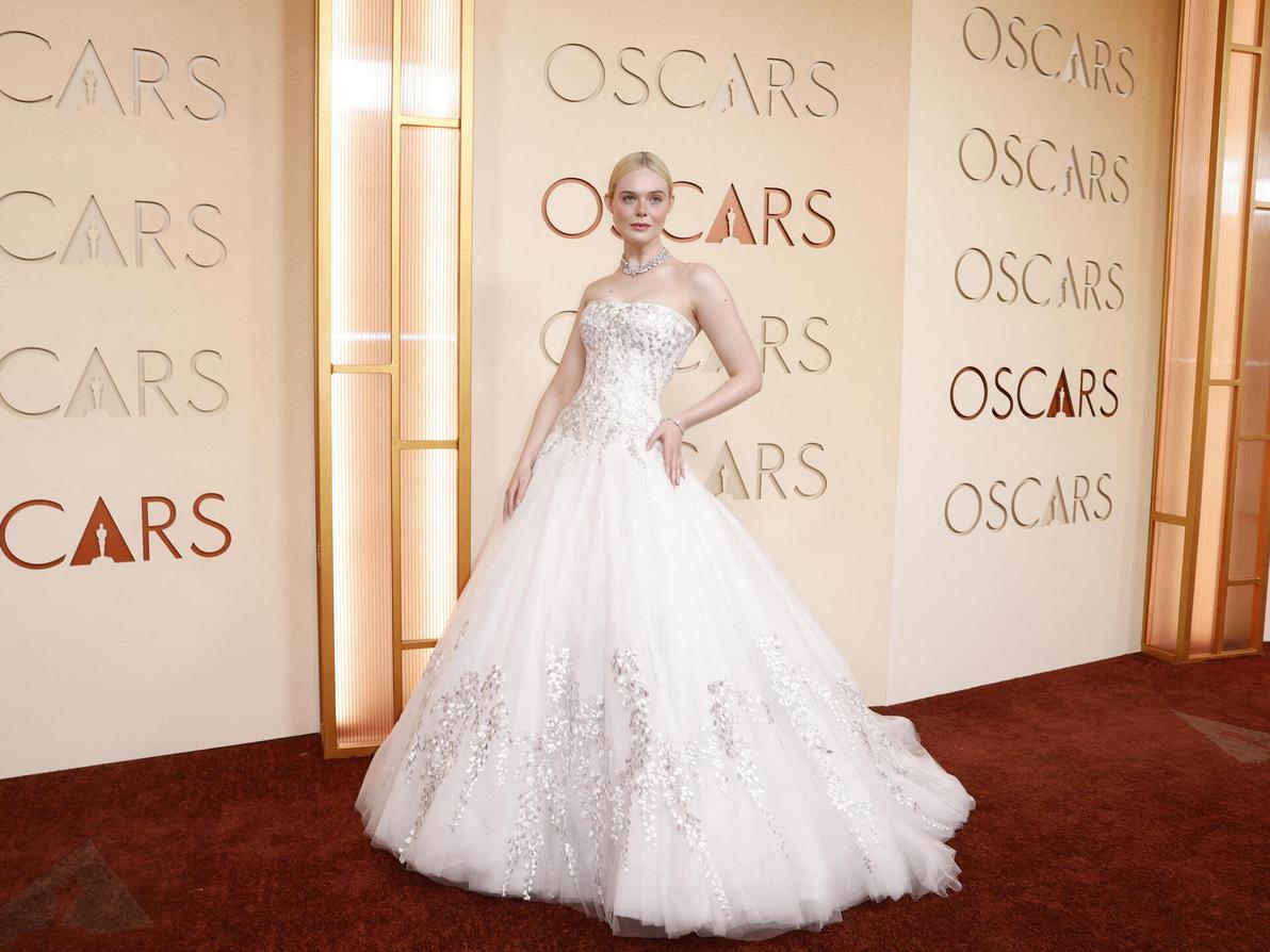 אל פנינג בטקס האוסקר, 2026