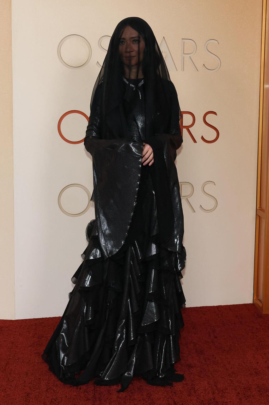 קלואי ז'או בטקס האוסקר, 2026