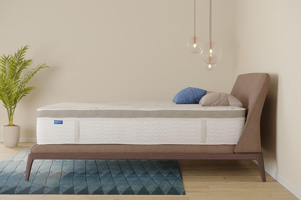 מזרני הייבריד של סוהם, מגיעים גם לרוחב של שני מטרים