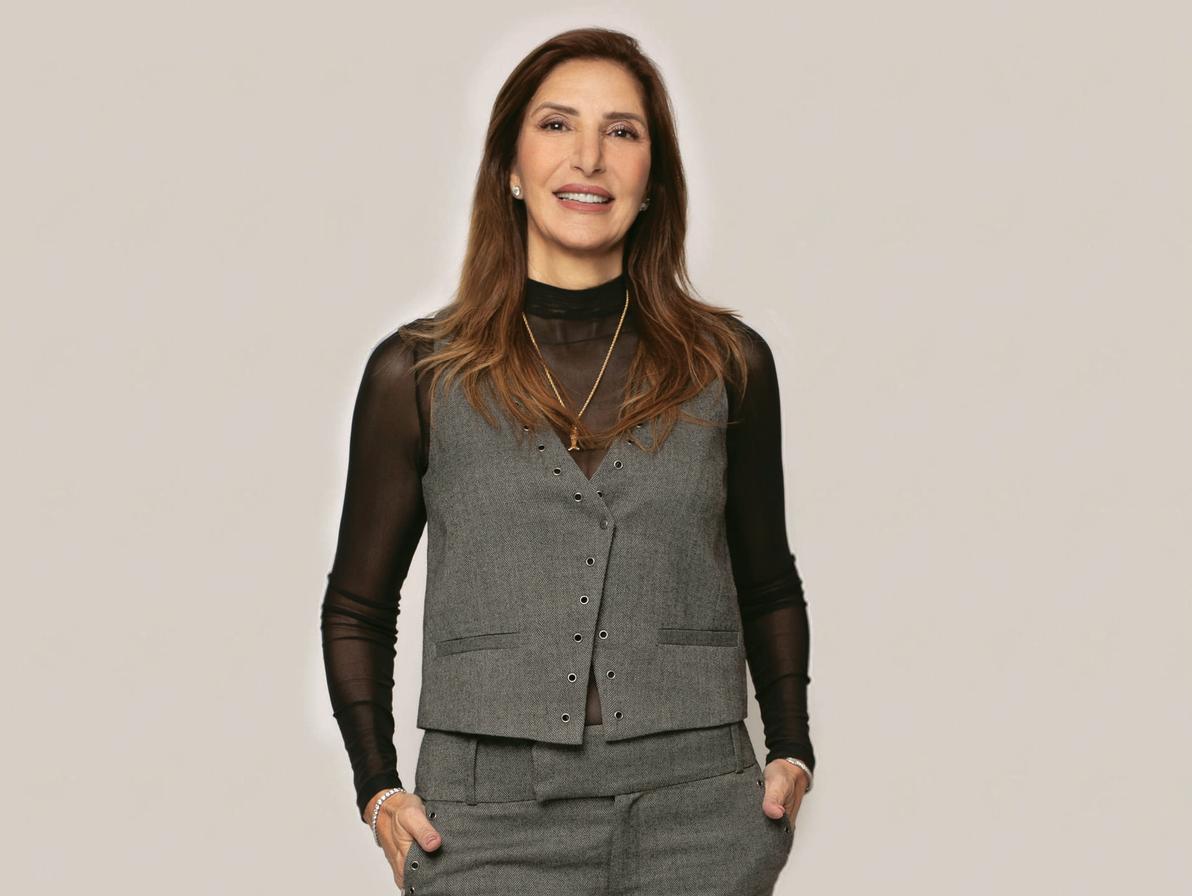 "אני שואפת להמשיך להוות מודל השראה לנשים אחרות שנמצאות בנקודת פתיחה קשה" (צילום: ליה יפה) "אני שואפת להמשיך להוות מודל השראה לנשים אחרות שנמצאות בנקודת פתיחה קשה"