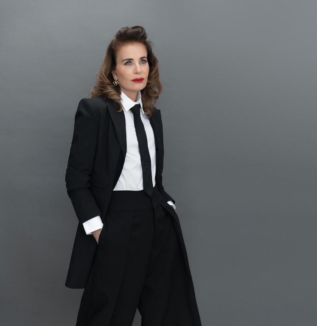 רובי פורת שובל