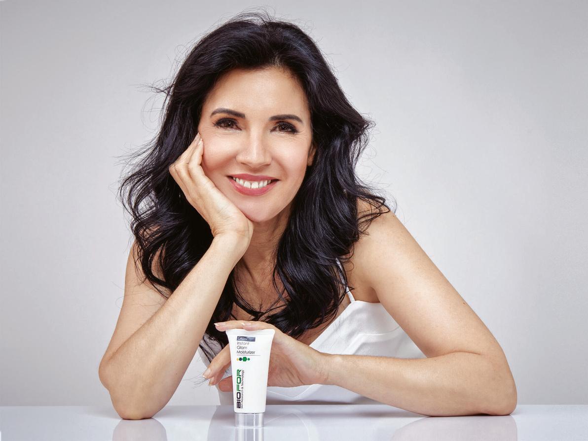 "המדע מאפשר לנו לחולל ניסים ולשפר משמעותית את מראה העור”