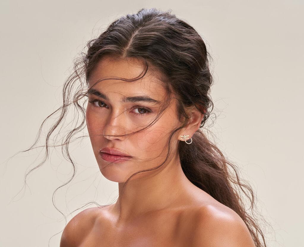 קולקציית השפיריות החדשה של "פדני". אלגנטיות שקטה (צילום: שי כהן-ארבל) קולקציית השפיריות החדשה של פדני