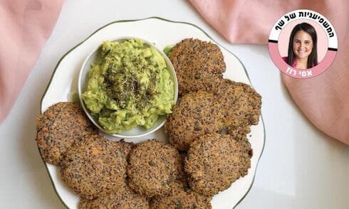 קרקרים פטנט