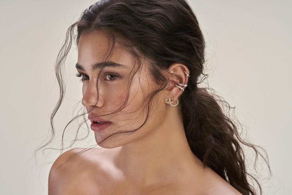 קולקציית השפיריות החדשה של "פדני". סטנדרט של יוקרה (צילום: שי כהן-ארבל) קולקציית השפיריות החדשה של פדני