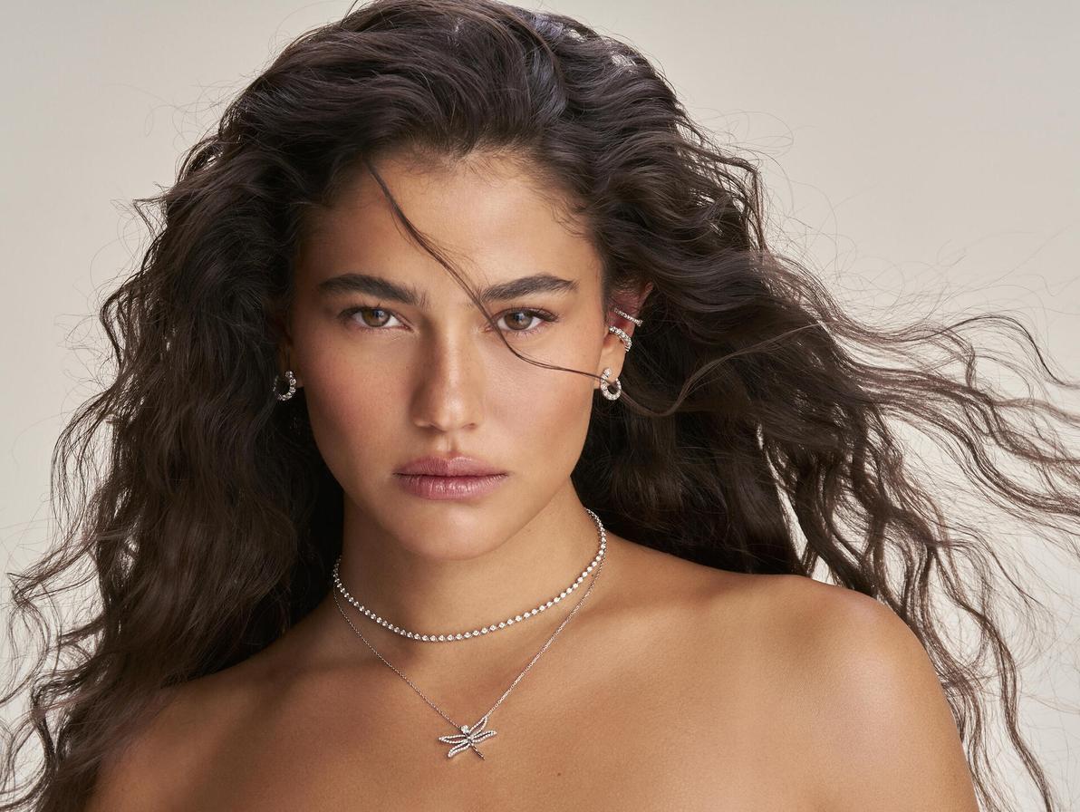 קולקציית השפיריות החדשה של פדני (צילום: שי כהן-ארבל) קולקציית השפיריות החדשה של פדני