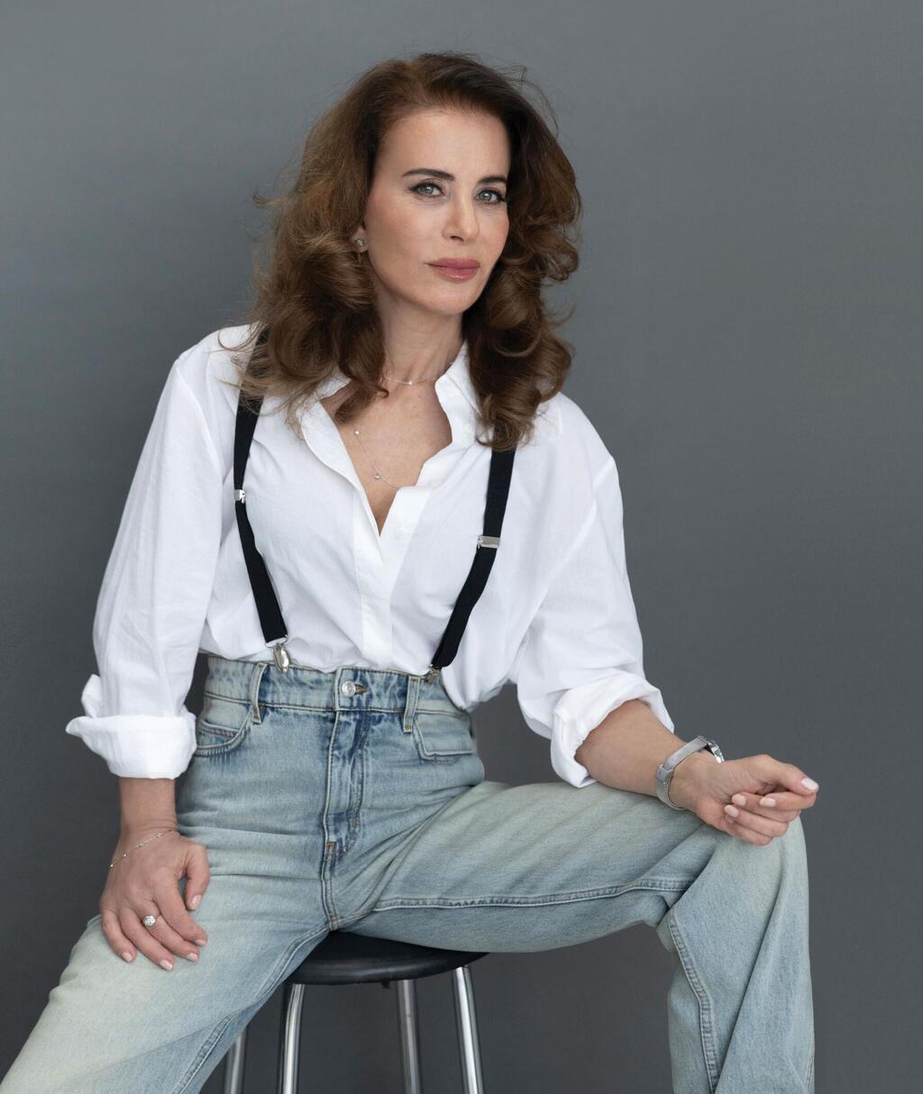 רובי פורת שובל