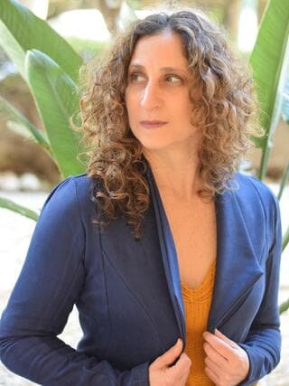 ד"ר מיכל בן צבי זומר