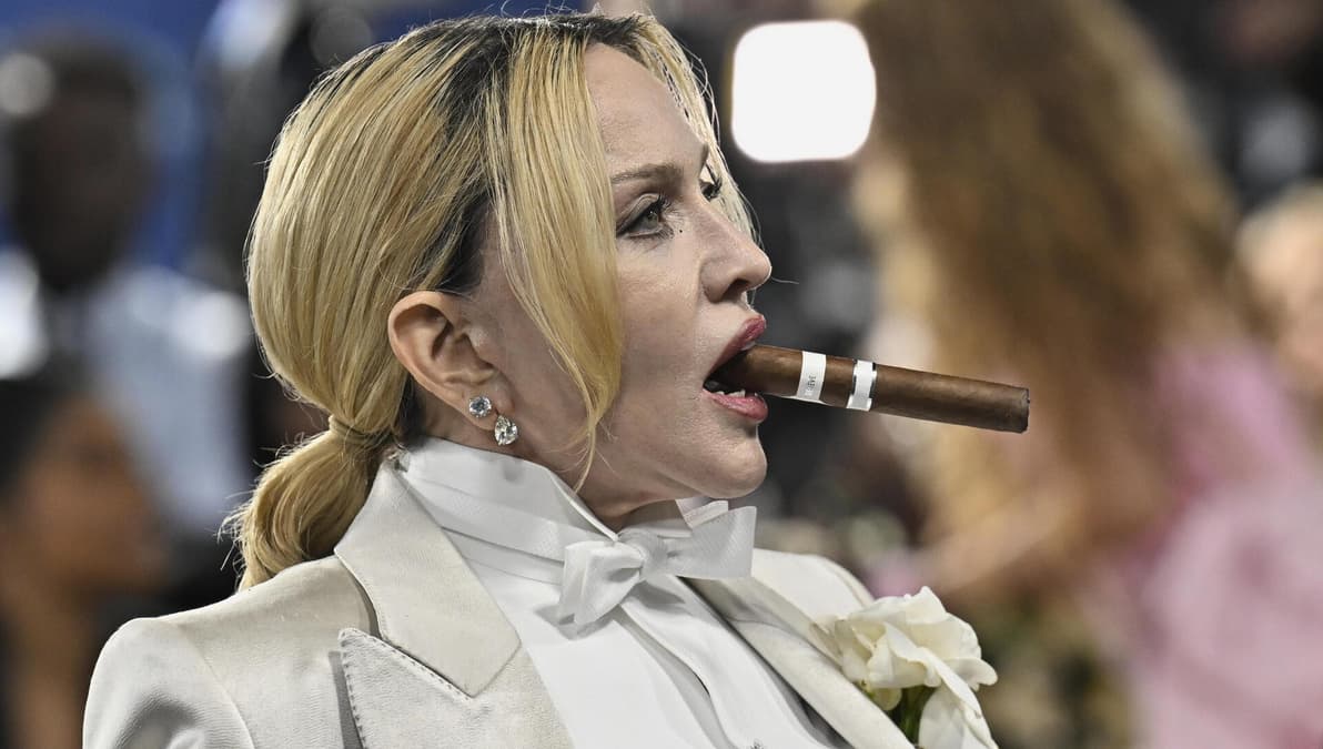 מדונה בגאלה של המטרופוליטן, 2025